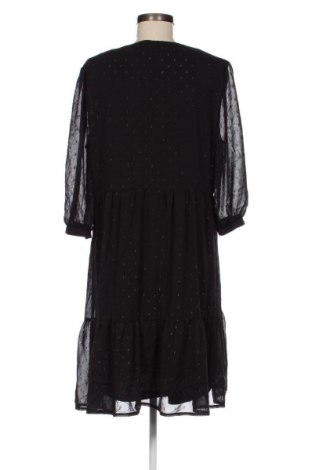 Šaty  Lola Liza, Veľkosť XL, Farba Čierna, Cena  19,87 €