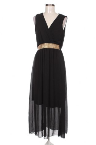 Kleid Lola Liza, Größe XL, Farbe Schwarz, Preis 20,04 €