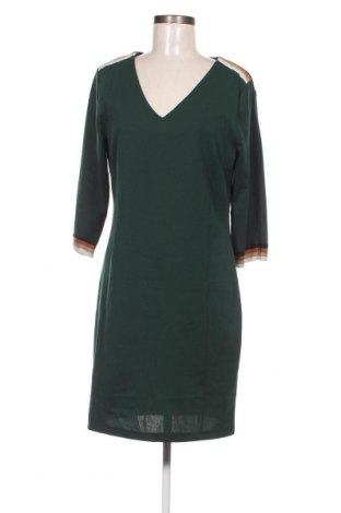 Kleid Lola Liza, Größe L, Farbe Grün, Preis 25,88 €