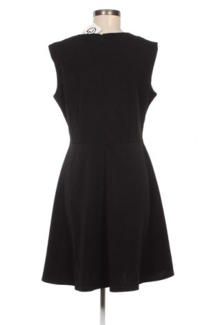 Šaty  Lola Liza, Veľkosť XL, Farba Čierna, Cena  16,87 €