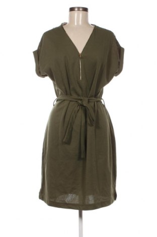 Kleid Lola Liza, Größe L, Farbe Grün, Preis 13,36 €
