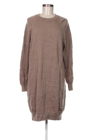 Kleid London Fog, Größe L, Farbe Braun, Preis € 20,04