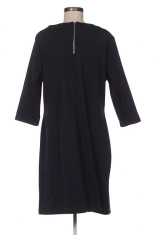 Φόρεμα London Fog, Μέγεθος XL, Χρώμα Μπλέ, Τιμή 29,69 €