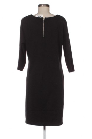 Φόρεμα London Fog, Μέγεθος XL, Χρώμα Μαύρο, Τιμή 4,45 €