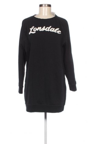 Šaty  Lonsdale, Velikost S, Barva Černá, Cena  209,00 Kč