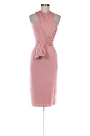 Kleid Lost Ink, Größe S, Farbe Rosa, Preis 30,62 €