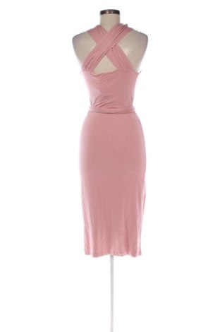 Kleid Lost Ink, Größe S, Farbe Rosa, Preis 27,84 €