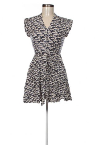 Kleid Louche, Größe S, Farbe Mehrfarbig, Preis € 11,69