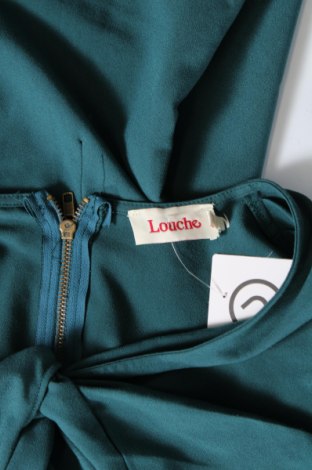 Kleid Louche, Größe M, Farbe Grün, Preis € 10,54
