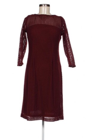 Kleid Louise, Größe S, Farbe Rot, Preis 5,01 €