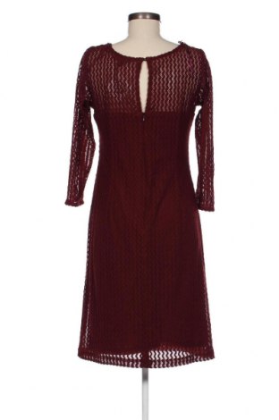Šaty  Louise, Veľkosť S, Farba Červená, Cena  4,08 €