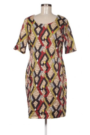 Φόρεμα Louise, Μέγεθος L, Χρώμα Πολύχρωμο, Τιμή 11,88 €