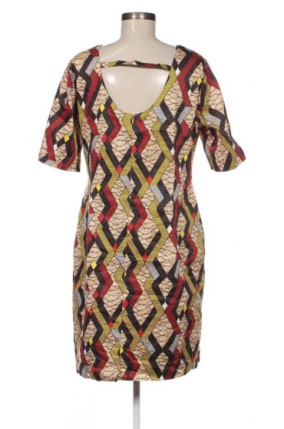 Φόρεμα Louise, Μέγεθος L, Χρώμα Πολύχρωμο, Τιμή 29,69 €
