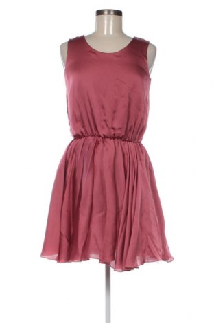 Kleid Love, Größe S, Farbe Rosa, Preis € 23,48