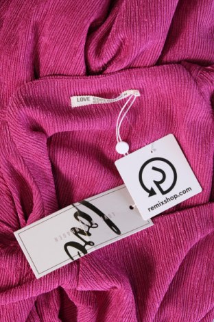 Šaty  Love Copenhagen, Veľkosť XS, Farba Ružová, Cena  14,46 €