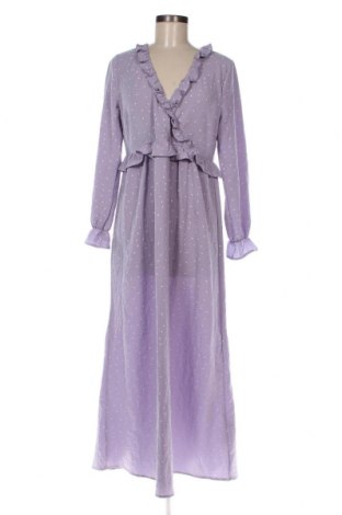 Kleid Love Copenhagen, Größe S, Farbe Lila, Preis 47,23 €