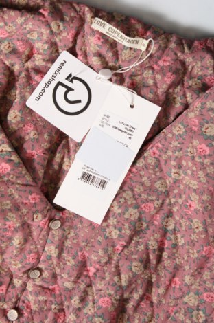 Šaty  Love Copenhagen, Velikost XL, Barva Vícebarevné, Cena  1 247,00 Kč
