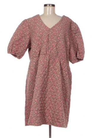Φόρεμα Love Copenhagen, Μέγεθος XL, Χρώμα Πολύχρωμο, Τιμή 81,93 €