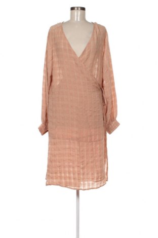Kleid Love Copenhagen, Größe XL, Farbe Braun, Preis 81,93 €
