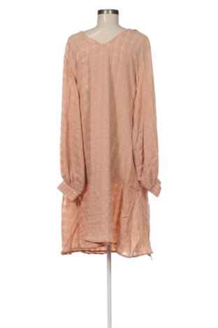 Kleid Love Copenhagen, Größe XL, Farbe Braun, Preis € 38,56