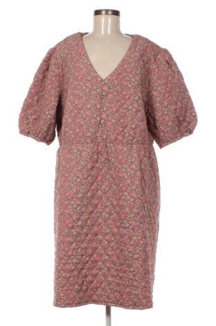 Kleid Love Copenhagen, Größe XL, Farbe Mehrfarbig, Preis € 96,39