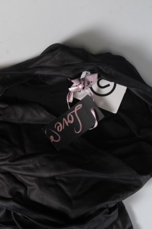 Kleid Love Me, Größe S, Farbe Schwarz, Preis 11,97 €