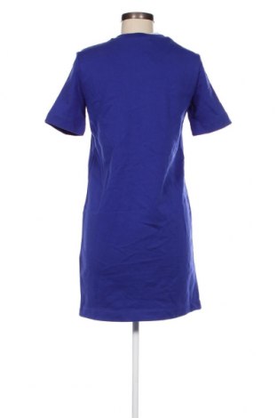 Kleid Love Moschino, Größe S, Farbe Blau, Preis € 166,93