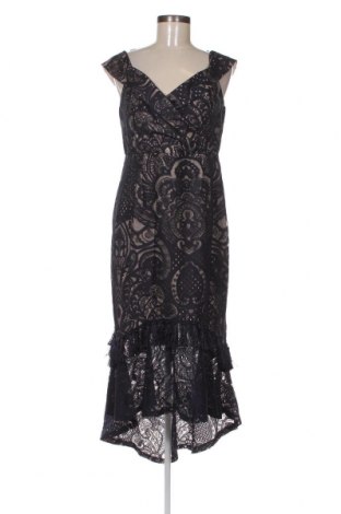 Φόρεμα Love Triangle, Μέγεθος XL, Χρώμα Μπλέ, Τιμή 32,60 €