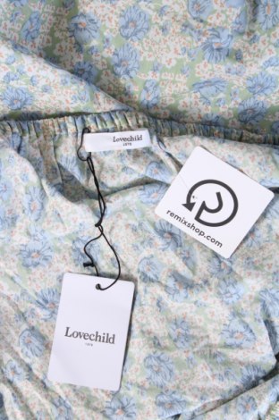 Kleid Lovechild, Größe M, Farbe Mehrfarbig, Preis € 155,15