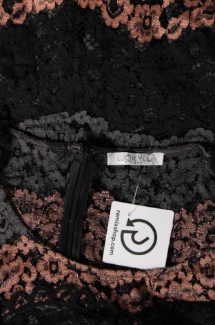 Šaty  Luckylu Milano, Veľkosť XL, Farba Viacfarebná, Cena  43,24 €
