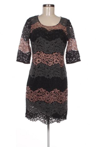 Φόρεμα Luckylu Milano, Μέγεθος XL, Χρώμα Πολύχρωμο, Τιμή 47,17 €