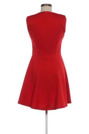 Šaty  Lucy, Velikost L, Barva Červená, Cena  367,00 Kč