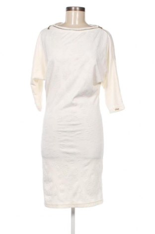 Kleid Lucy, Größe S, Farbe Ecru, Preis 8,90 €