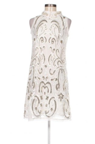 Kleid Lucy, Größe M, Farbe Weiß, Preis 17,80 €