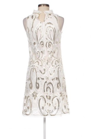 Kleid Lucy, Größe M, Farbe Weiß, Preis 20,30 €