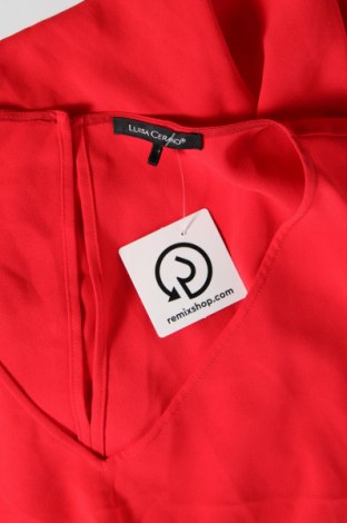 Šaty  Luisa Cerano, Veľkosť XL, Farba Červená, Cena  27,89 €