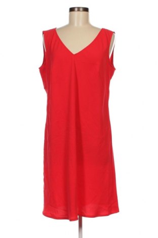 Šaty  Luisa Cerano, Velikost XL, Barva Červená, Cena  1 307,00 Kč