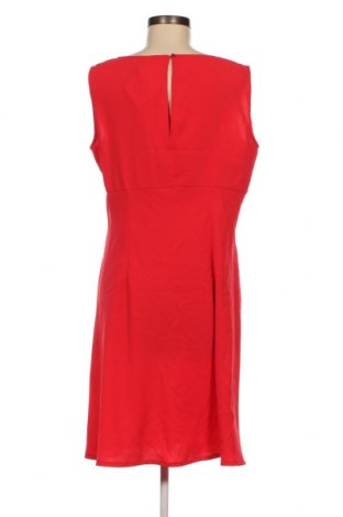 Φόρεμα Luisa Cerano, Μέγεθος XL, Χρώμα Κόκκινο, Τιμή 30,43 €