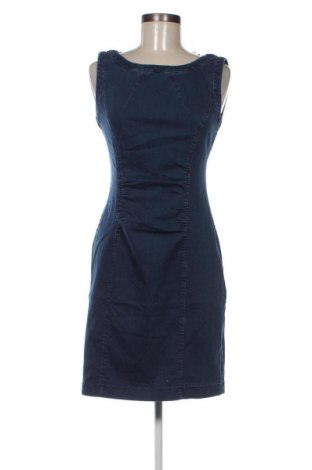 Kleid Luisa Cerano, Größe M, Farbe Blau, Preis 25,23 €