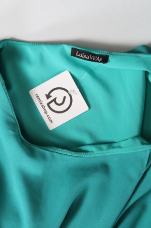 Šaty  Luisa Viola, Veľkosť L, Farba Zelená, Cena  55,60 €