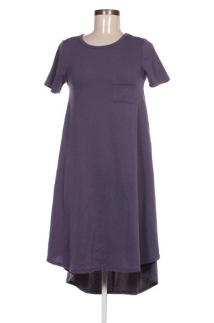 Φόρεμα LulaRoe, Μέγεθος XXS, Χρώμα Βιολετί, Τιμή 8,97 €