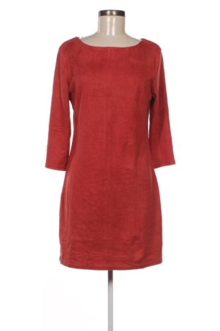 Kleid Lulu Love, Größe M, Farbe Orange, Preis € 5,01