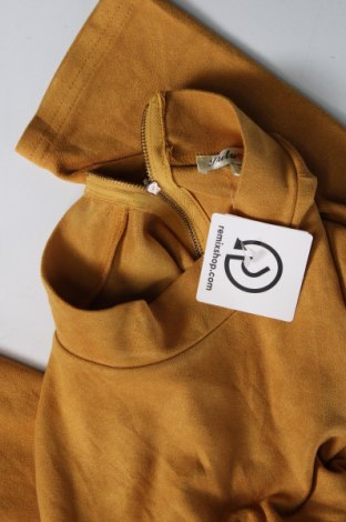 Šaty  Lulu Love, Veľkosť L, Farba Žltá, Cena  12,77 €