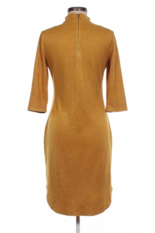Kleid Lulu Love, Größe L, Farbe Gelb, Preis € 13,50