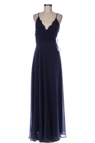 Φόρεμα Lulus, Μέγεθος L, Χρώμα Μπλέ, Τιμή 85,04 €