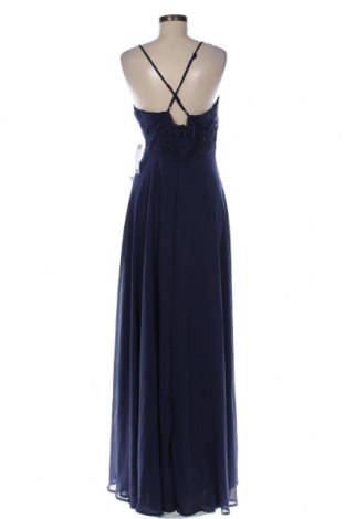 Kleid Lulus, Größe L, Farbe Blau, Preis € 56,72