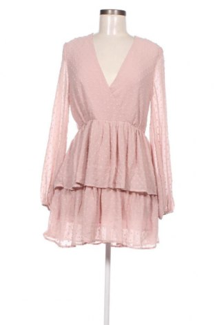 Kleid Luvalot, Größe M, Farbe Rosa, Preis € 12,11