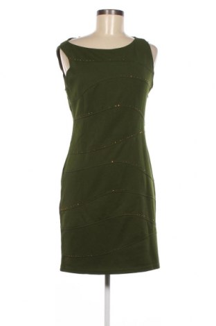 Šaty  Luxe Collection, Velikost L, Barva Zelená, Cena  436,00 Kč