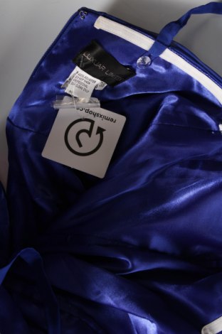 Šaty  Luxuar Limited, Veľkosť M, Farba Modrá, Cena  19,73 €