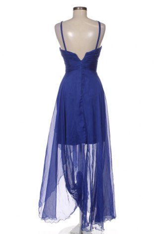 Šaty  Luxuar Limited, Veľkosť M, Farba Modrá, Cena  19,73 €